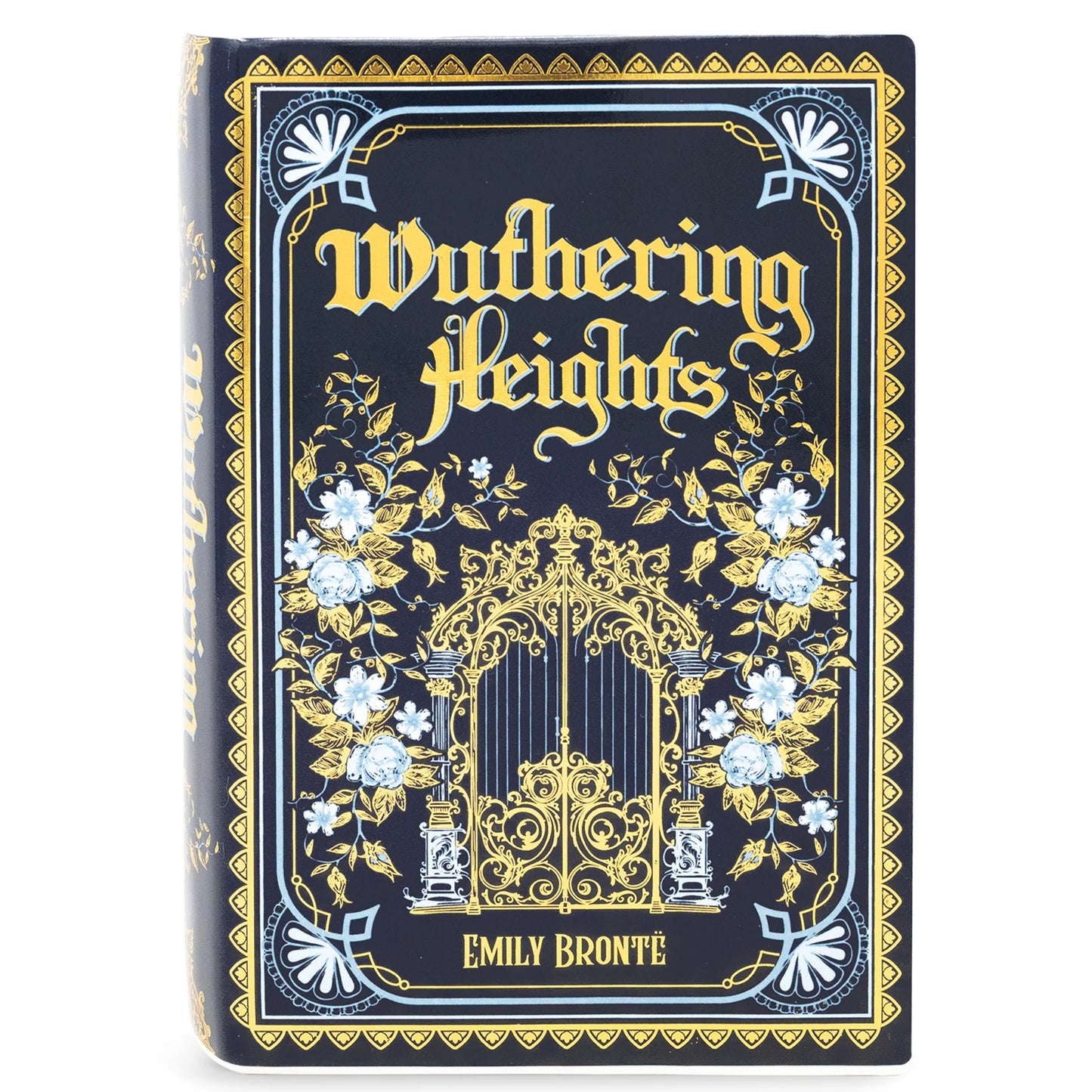 Wuthering Heights Vase