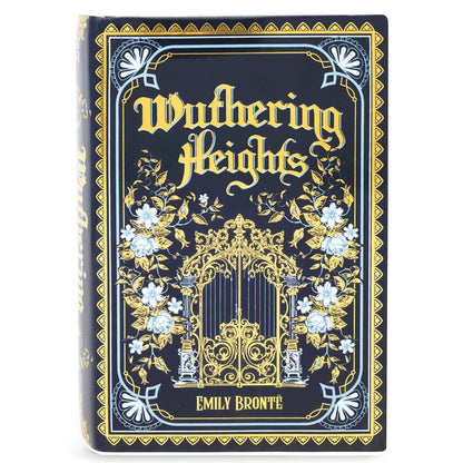 Wuthering Heights Vase