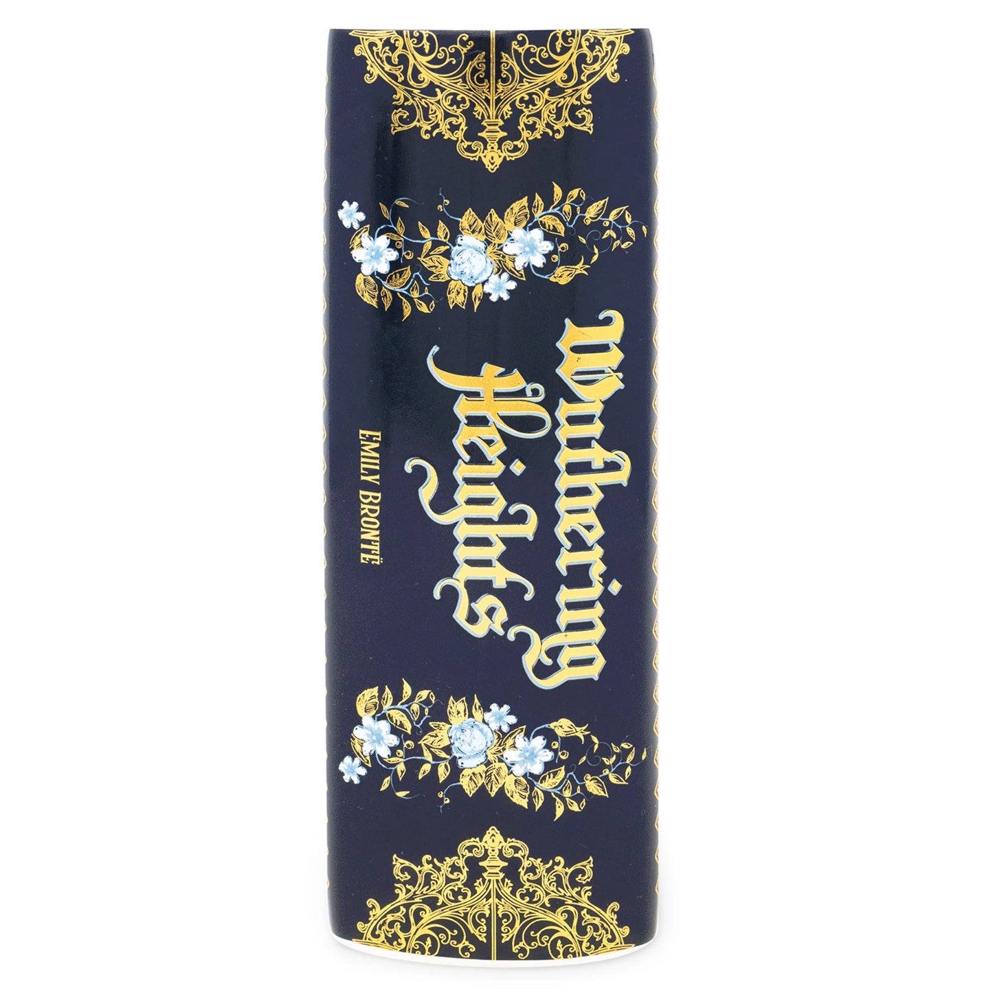 Wuthering Heights Vase