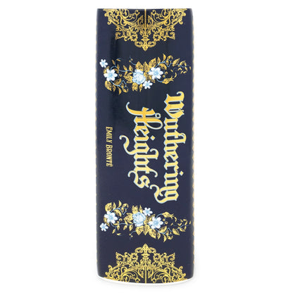 Wuthering Heights Vase