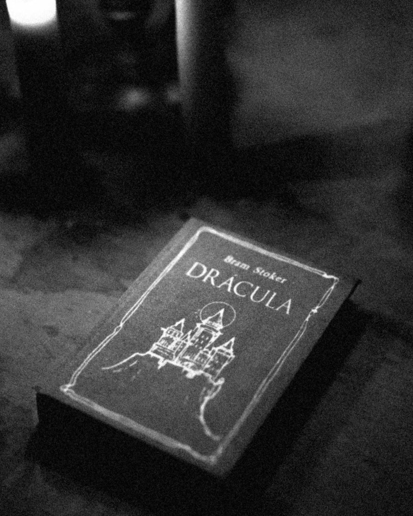 Bram Stoker's Dracula - Book Wallet