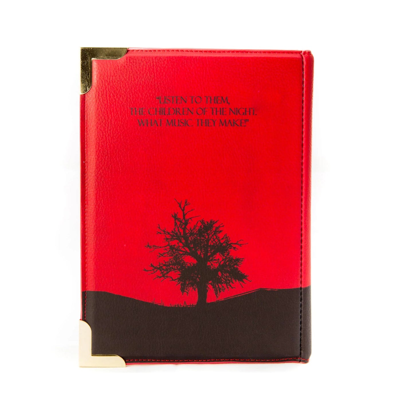 Dracula Book Convertible Bag (Clutch & Cross Body Bag)