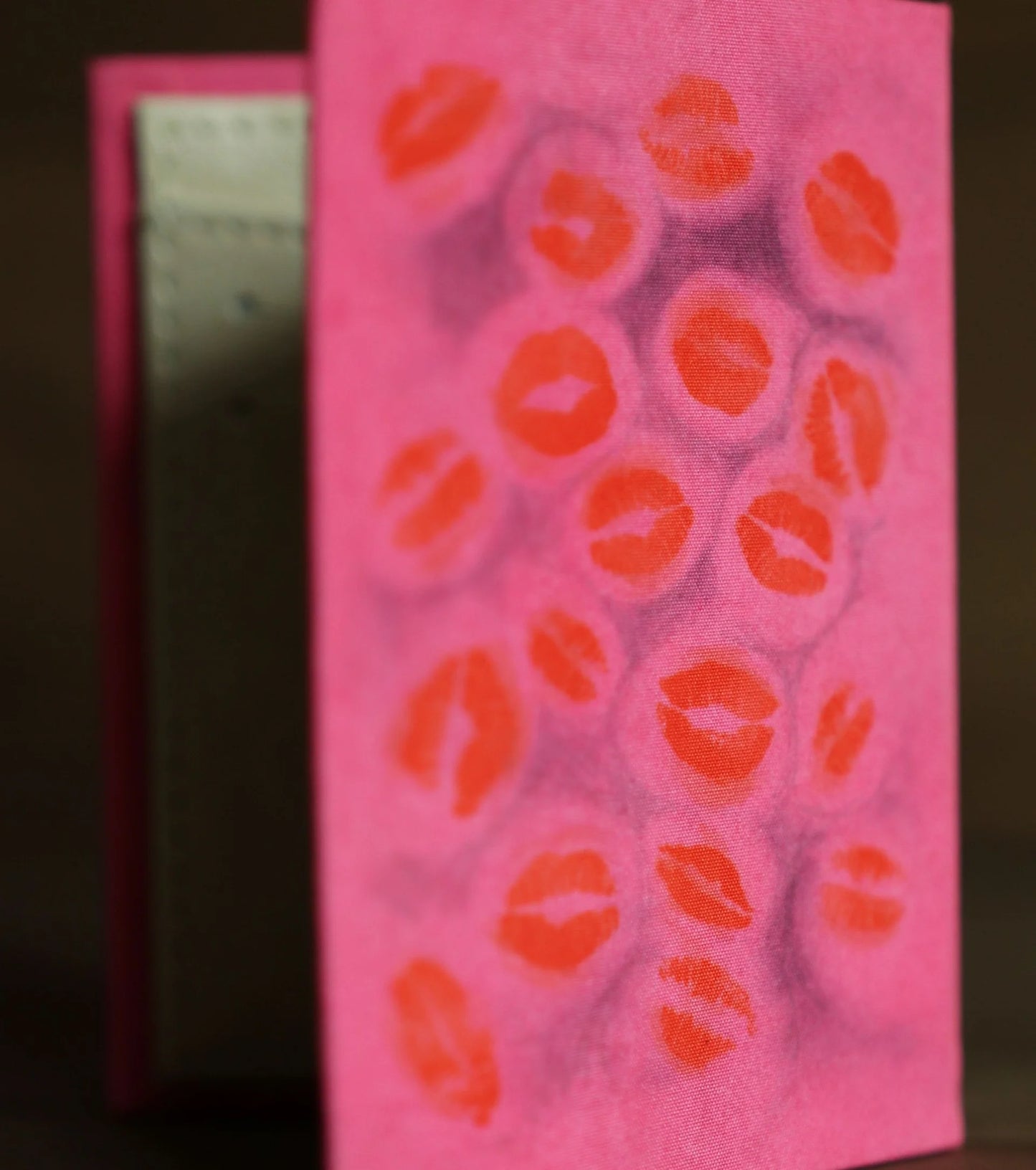 Burn Books (Mean Girls) - Book Wallet