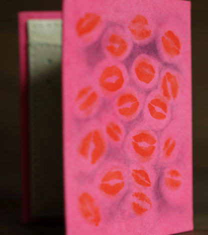 Burn Books (Mean Girls) - Book Wallet