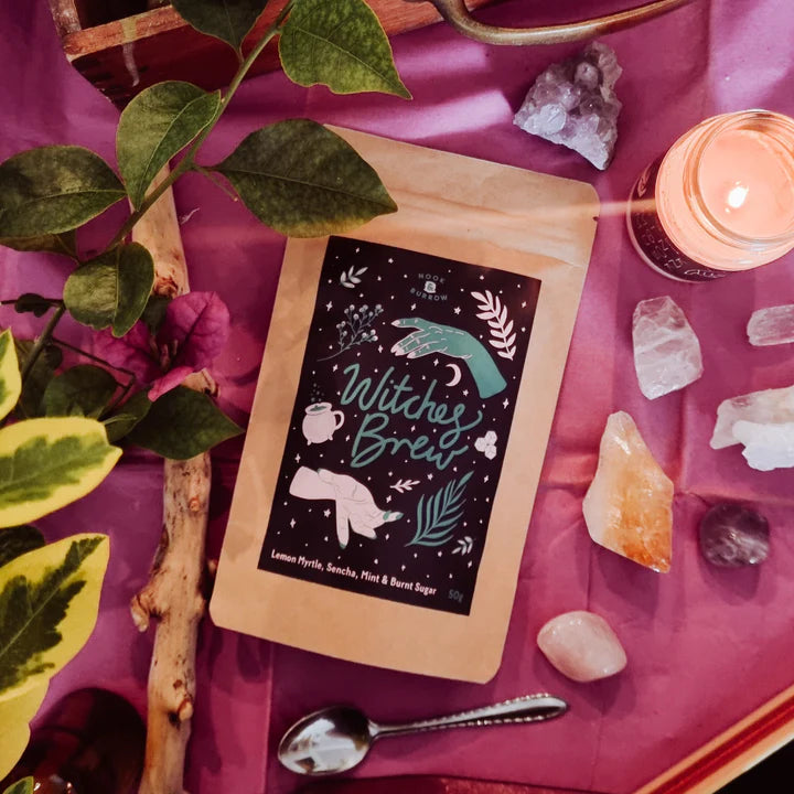 Witches Brew Loose Leaf