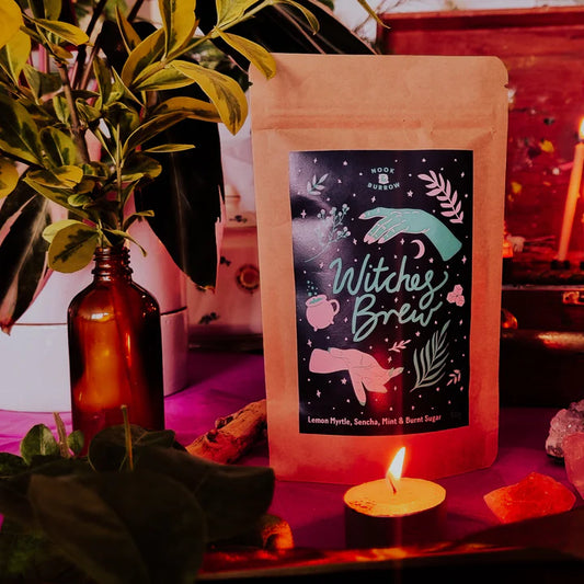 Witches Brew Loose Leaf