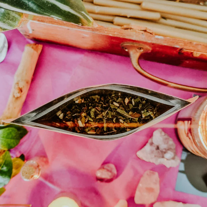 Witches Brew Loose Leaf