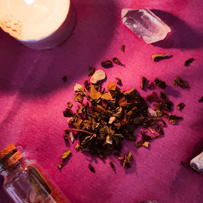 Witches Brew Loose Leaf