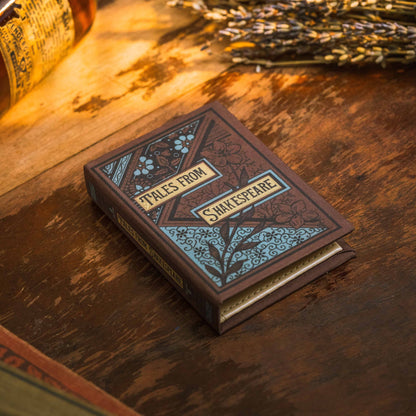 Tales From Shakespeare - Book Wallet