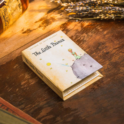 The Little Prince - Book Wallet