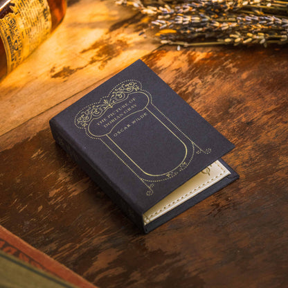 The Picture of Dorian Gray - Book Wallet