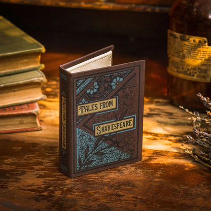 Tales From Shakespeare - Book Wallet