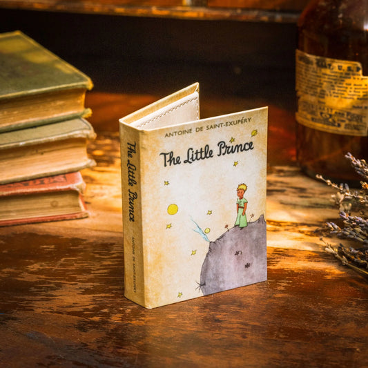 The Little Prince - Book Wallet