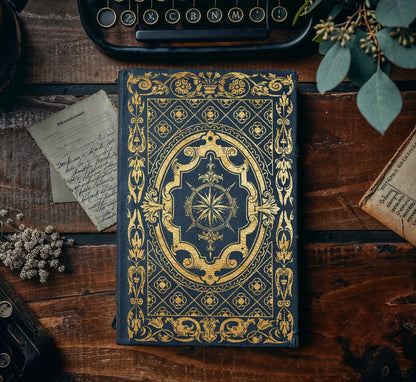 Timeless Tales - Book Foils
