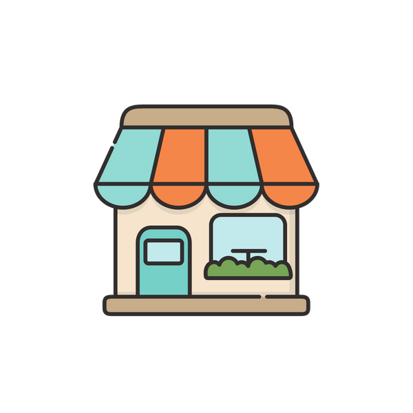 That Store Over There