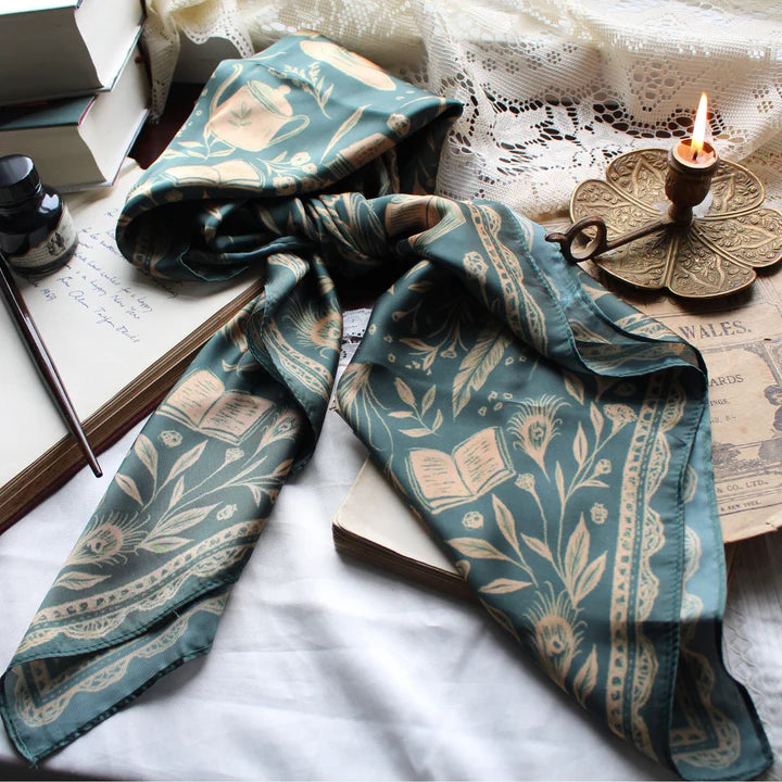 Pride and Prejudice - Scarf