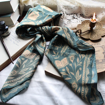 Pride and Prejudice - Scarf