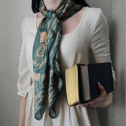 Pride and Prejudice - Scarf