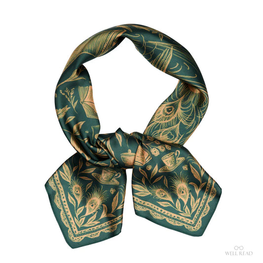 Pride and Prejudice - Scarf