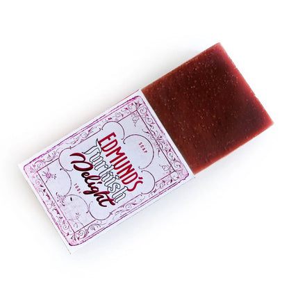 Edmund's Turkish Delight - Bookish Soap Collection