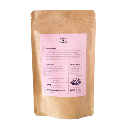 Witches Brew Loose Leaf