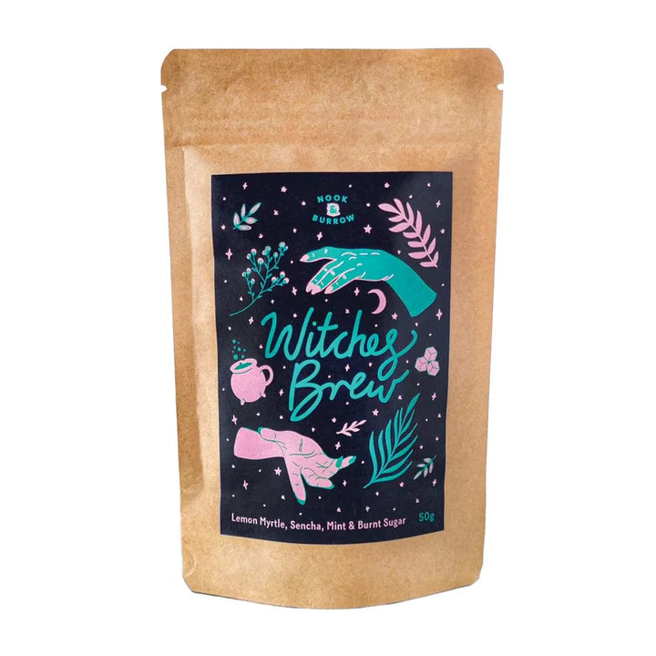 Witches Brew Loose Leaf