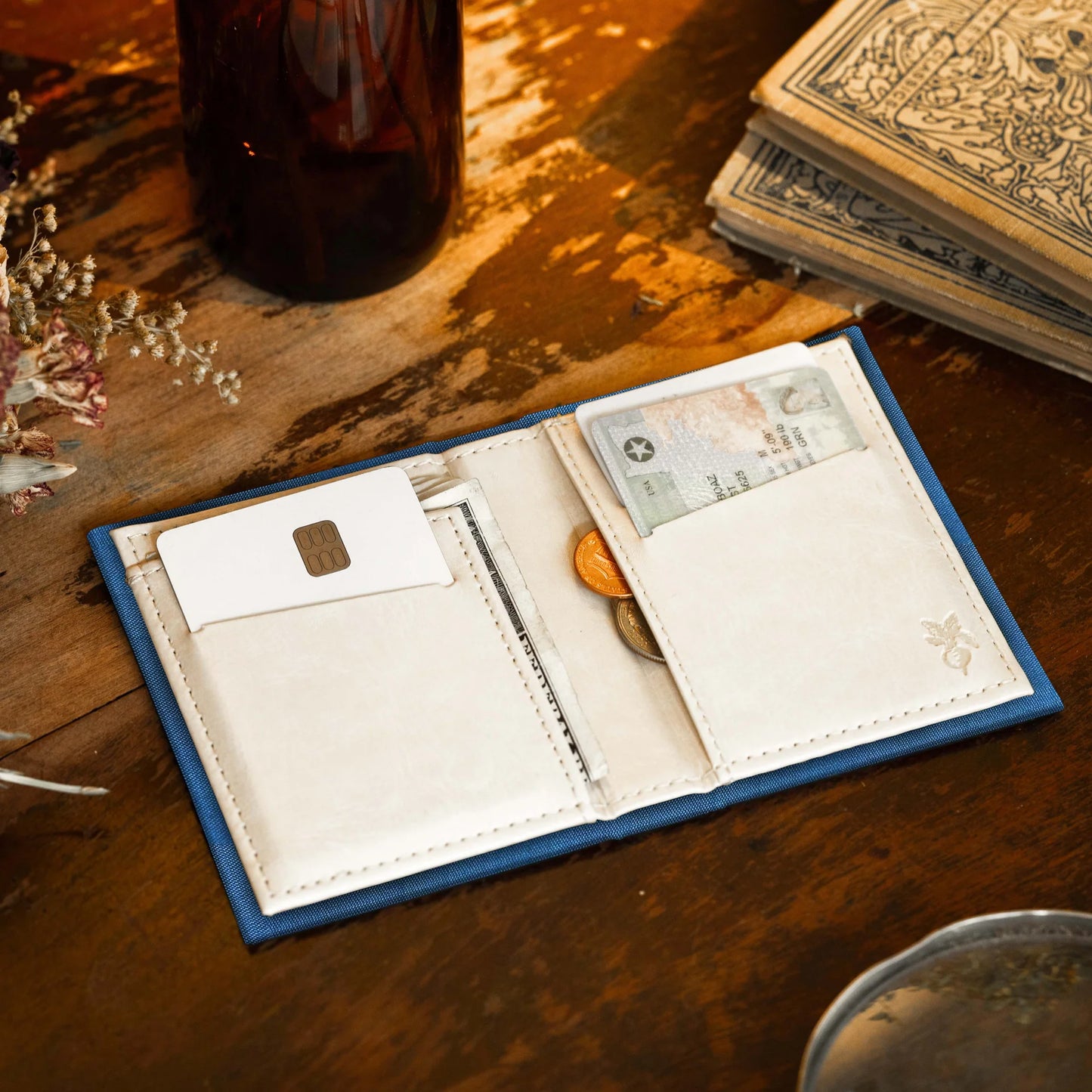 Frankenstein - Book Wallet