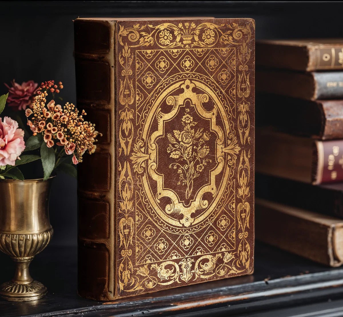 Timeless Tales - Book Foils
